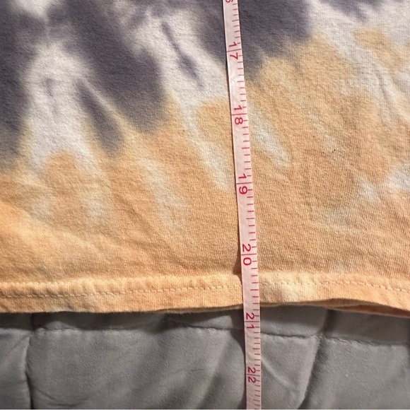 ❤️ $10 Flash Sale NICKELODEON “ALL THAT”UNISEX TIE DYE TEE - Picture 3 of 6